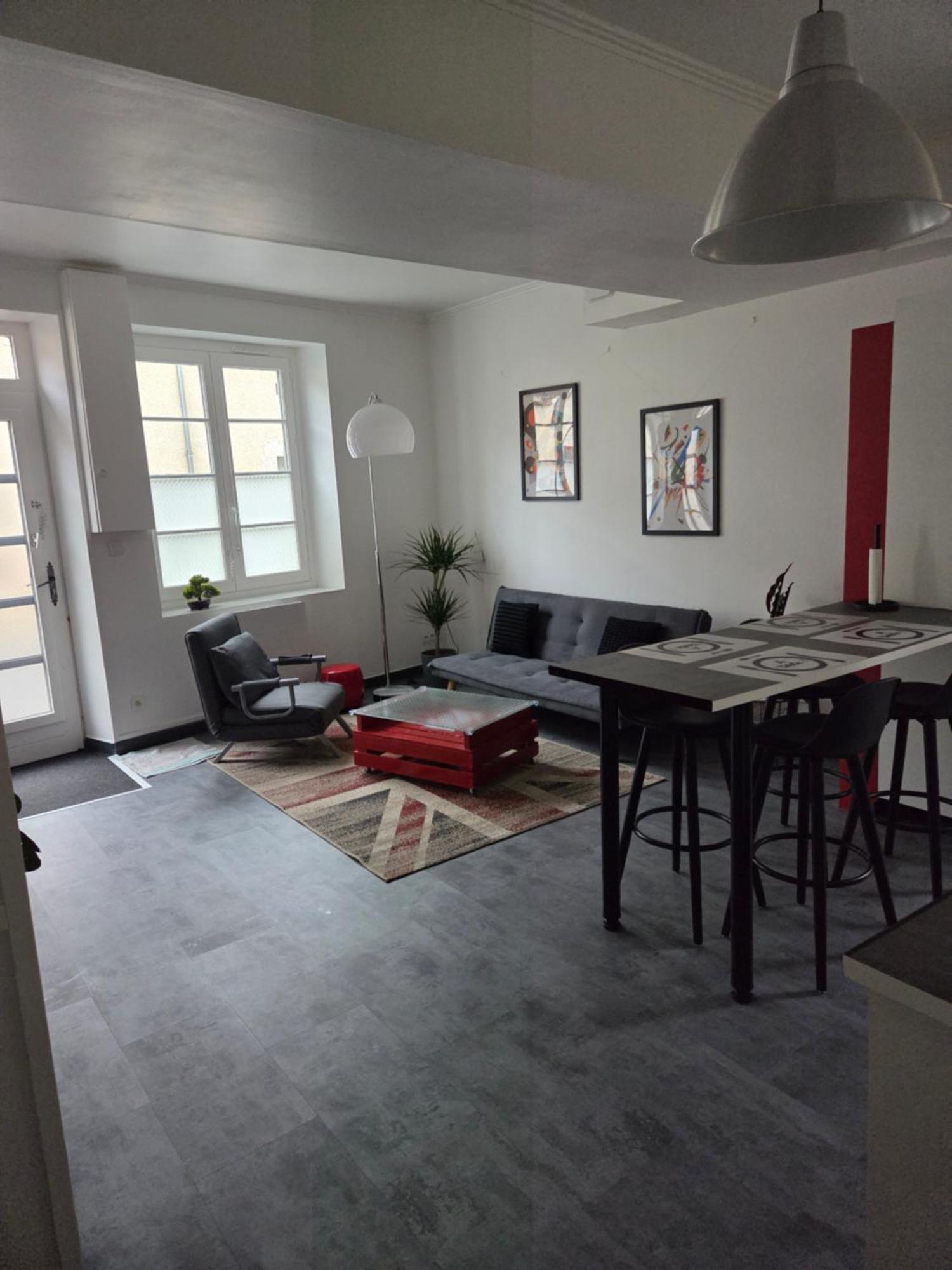 Apartment Two